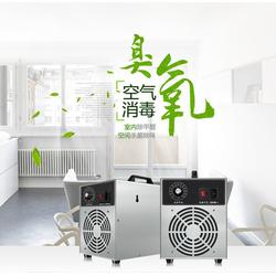 黑龍江食品廠臭氧消毒機好用嗎？仕睿鈺恒為您帶來專業解答