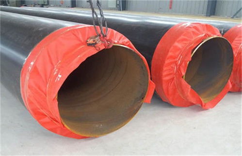 廣匯管業(yè) 任城聚氨酯發(fā)泡保溫鋼管的專業(yè)實(shí)體制造商