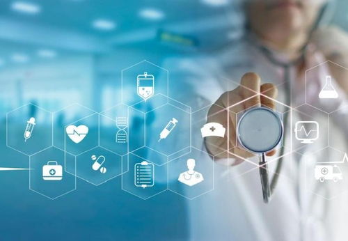 蓮藕的啟示 互聯網醫療如何打通藥房、醫生與患者的數據橋梁